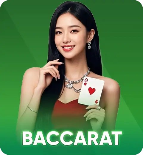 BACCARAT
