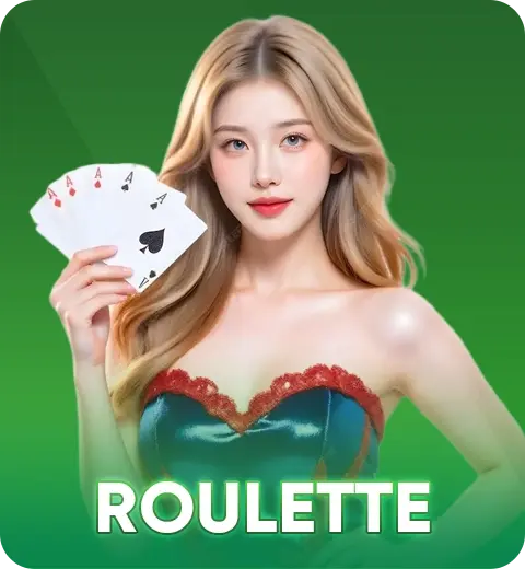 ROULETTE
